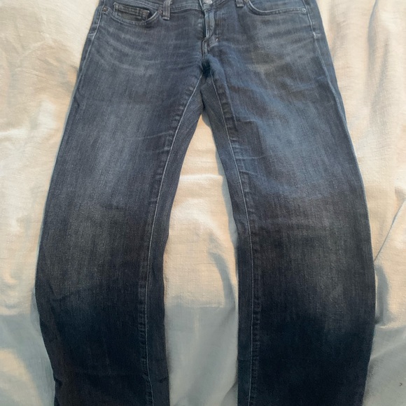 Citizens Of Humanity Kelly 30 - Picture 5 of 7